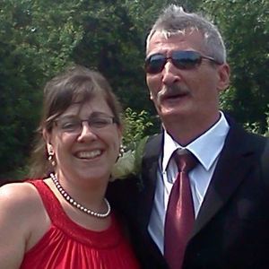 Meet your Posher, Kathryn